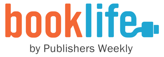 Booklife by Publisher's Weekly Logo
